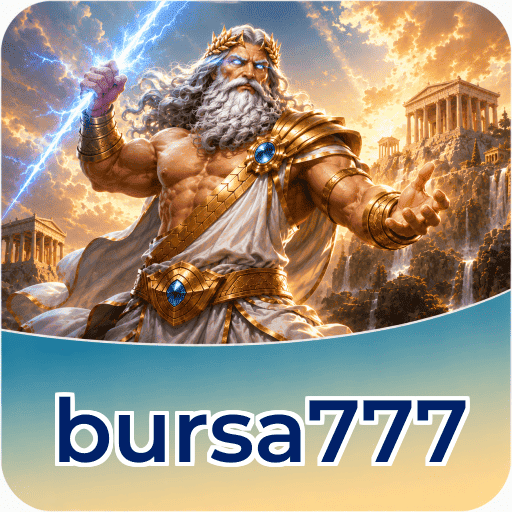 bursa777 Verification