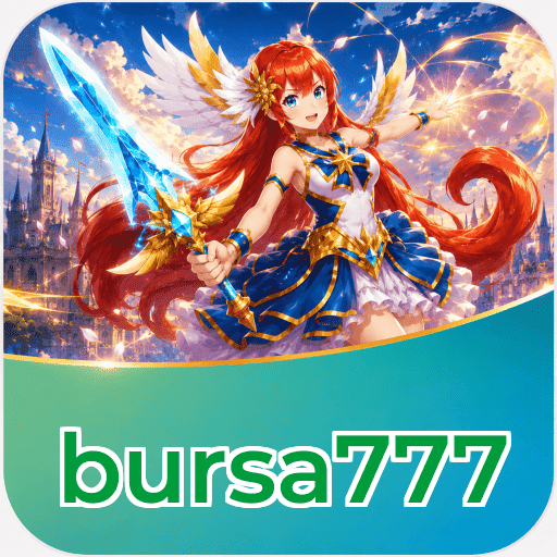 bursa777 APK Structure