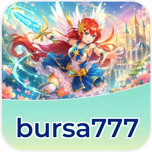 bursa777 Signature