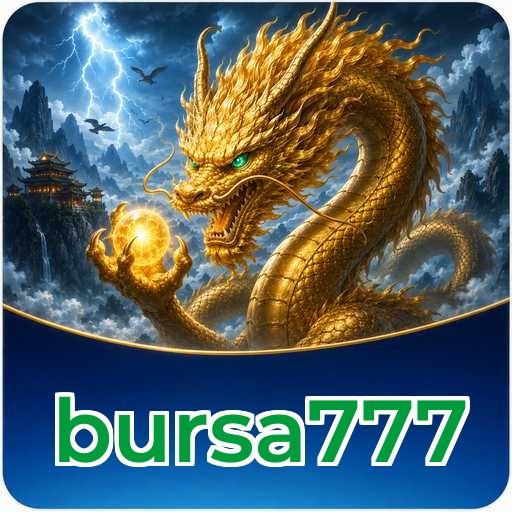 bursa777 APK