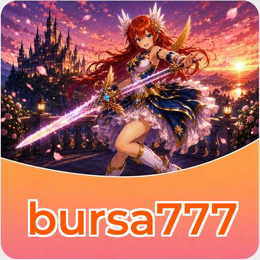 bursa777 APK Structure