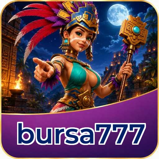 bursa777 APK