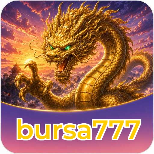 bursa777 Verification
