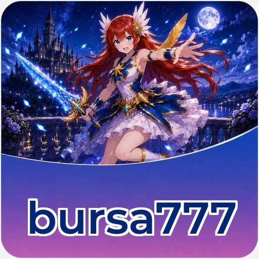bursa777 APK Structure