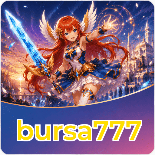 Screenshot Proses Instalasi bursa777 APK