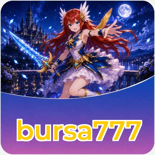 bursa777 APK Structure