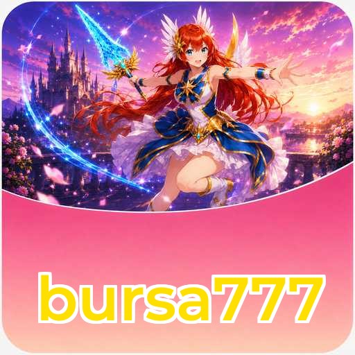 bursa777 APK Structure